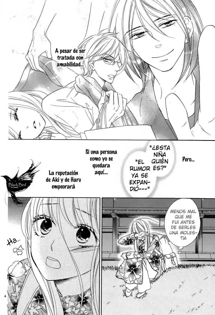 Last Notes - Capítulo 4 - Página 8 - LectorTMOo