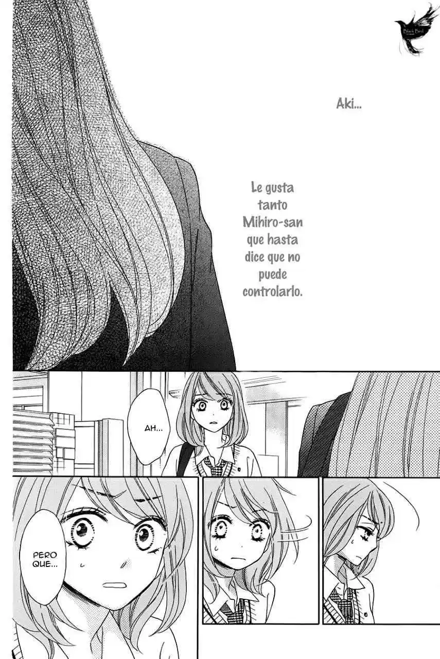 Last Notes - Capítulo 8 - Página 38 - LectorTMOo