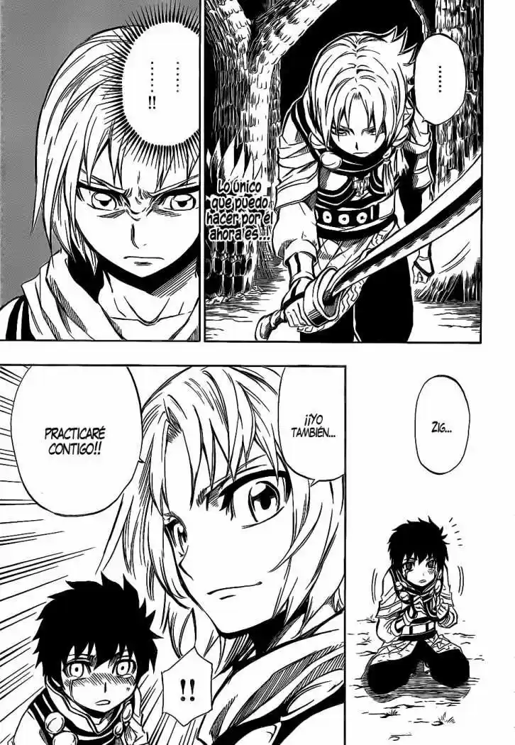 Last Ranker - Be The Last One - Capítulo 1 - Página 19 - LectorTMOo