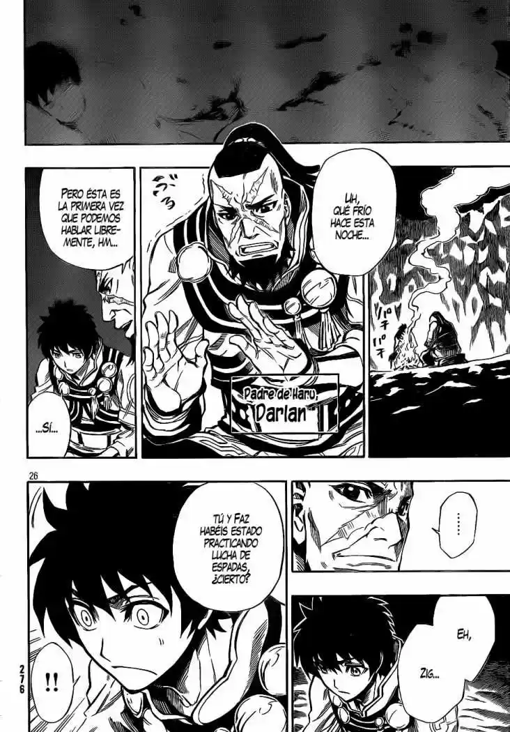 Last Ranker - Be The Last One - Capítulo 1 - Página 26 - LectorTMOo