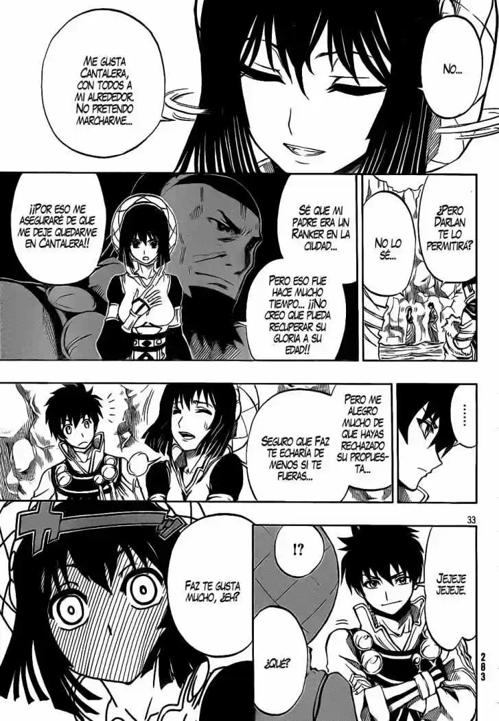 Last Ranker - Be The Last One - Capítulo 1 - Página 33 - LectorTMOo