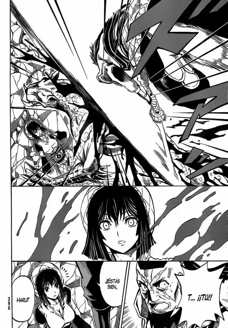 Last Ranker - Be The Last One - Capítulo 1 - Página 46 - LectorTMOo