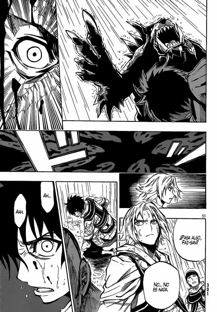 Last Ranker - Be The Last One - Capítulo 1 - Página 51 - LectorTMOo
