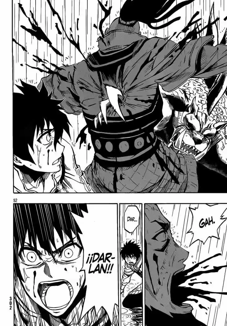 Last Ranker - Be The Last One - Capítulo 1 - Página 52 - LectorTMOo