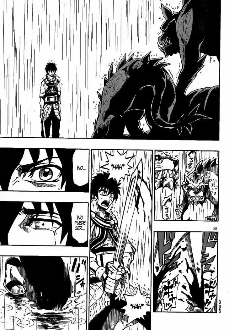 Last Ranker - Be The Last One - Capítulo 1 - Página 55 - LectorTMOo