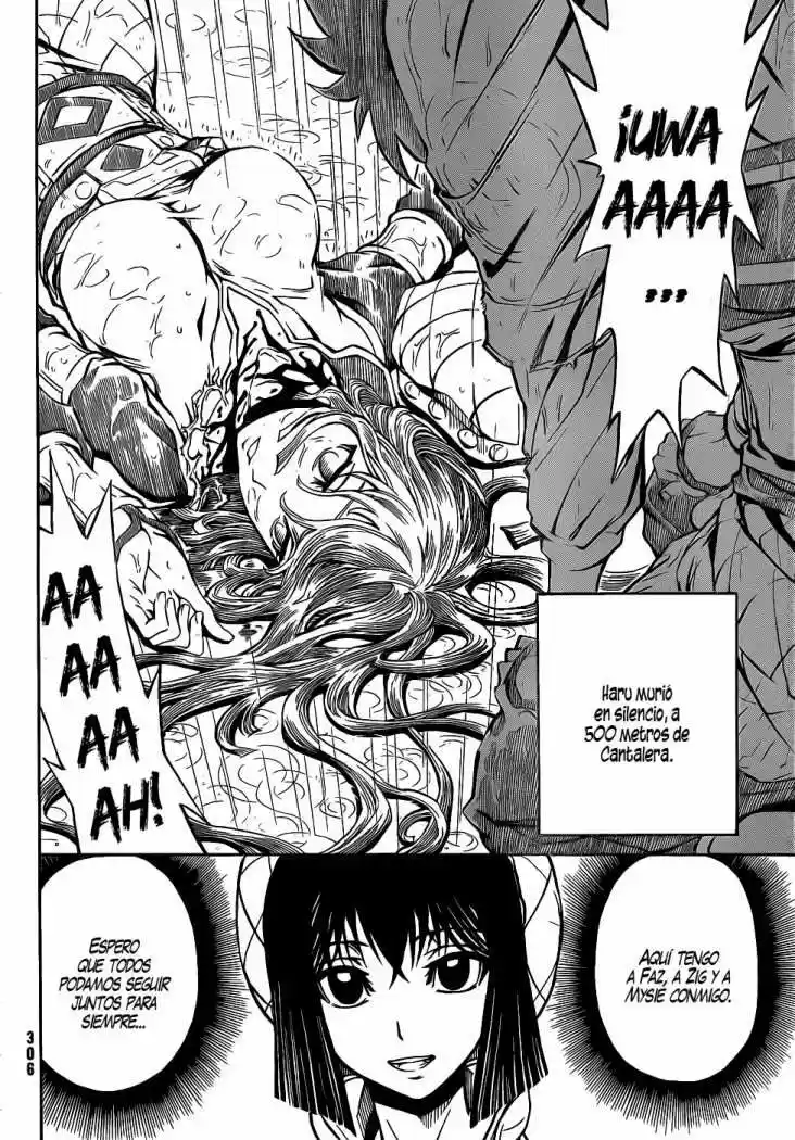 Last Ranker - Be The Last One - Capítulo 1 - Página 56 - LectorTMOo