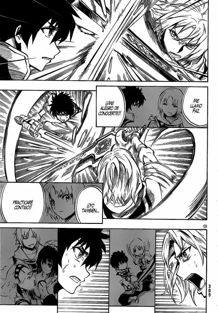 Last Ranker - Be The Last One - Capítulo 1 - Página 59 - LectorTMOo