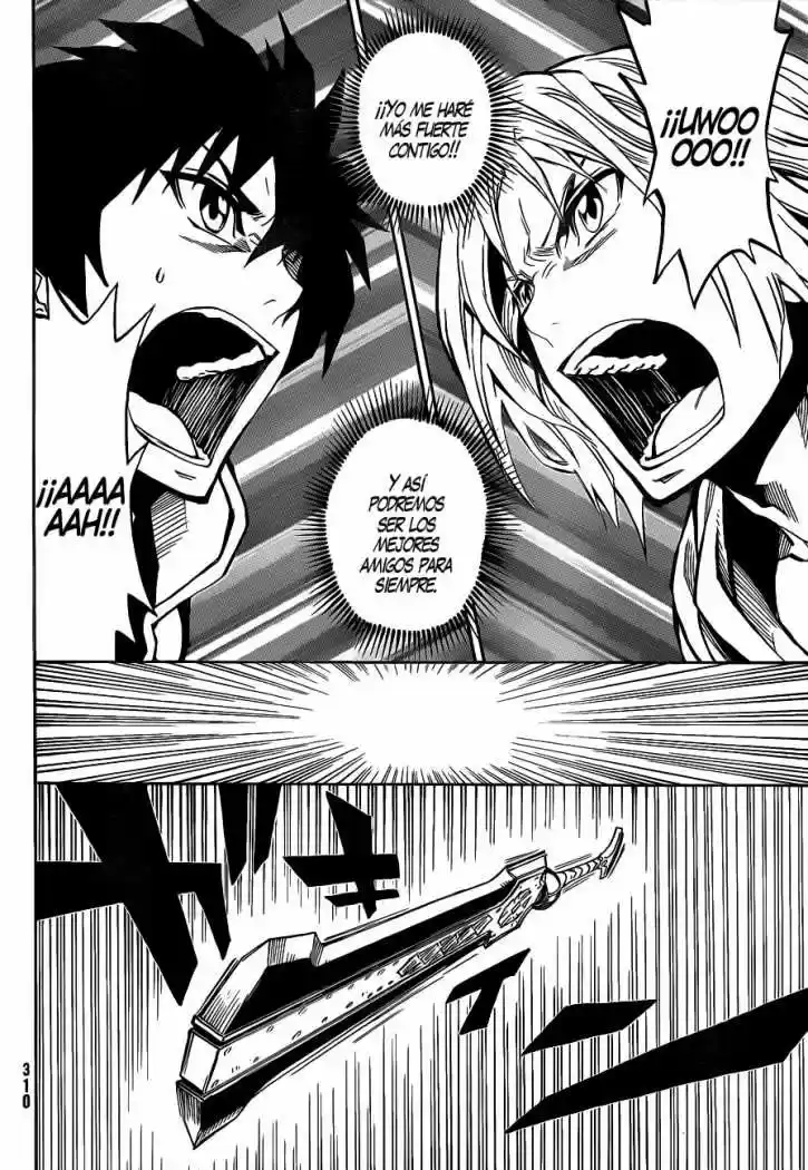 Last Ranker - Be The Last One - Capítulo 1 - Página 60 - LectorTMOo