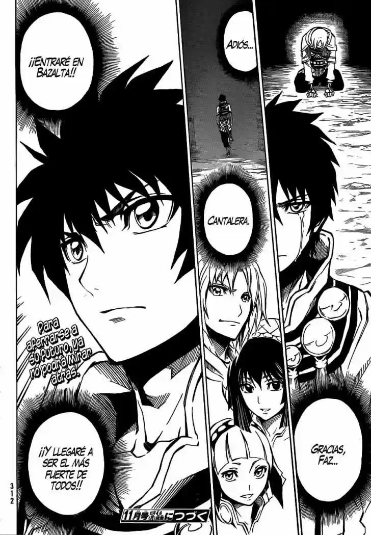 Last Ranker - Be The Last One - Capítulo 1 - Página 62 - LectorTMOo