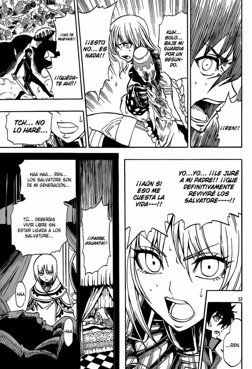 Last Ranker - Be The Last One - Capítulo 2 - Página 34 - LectorTMOo