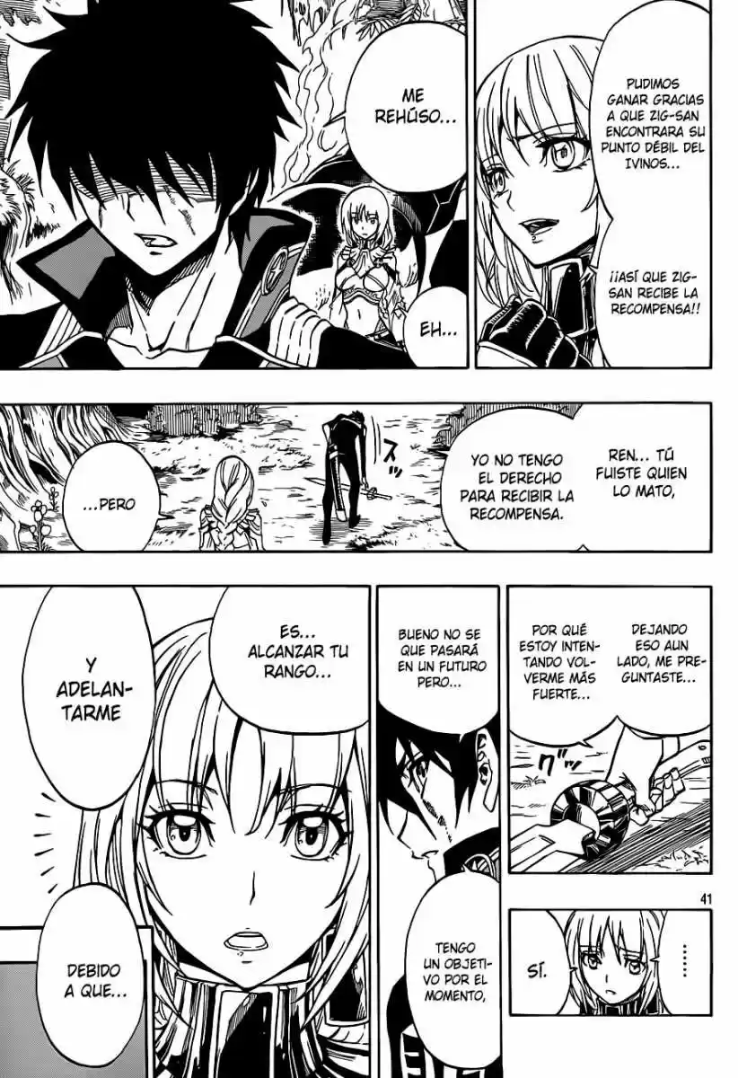 Last Ranker - Be The Last One - Capítulo 2 - Página 42 - LectorTMOo
