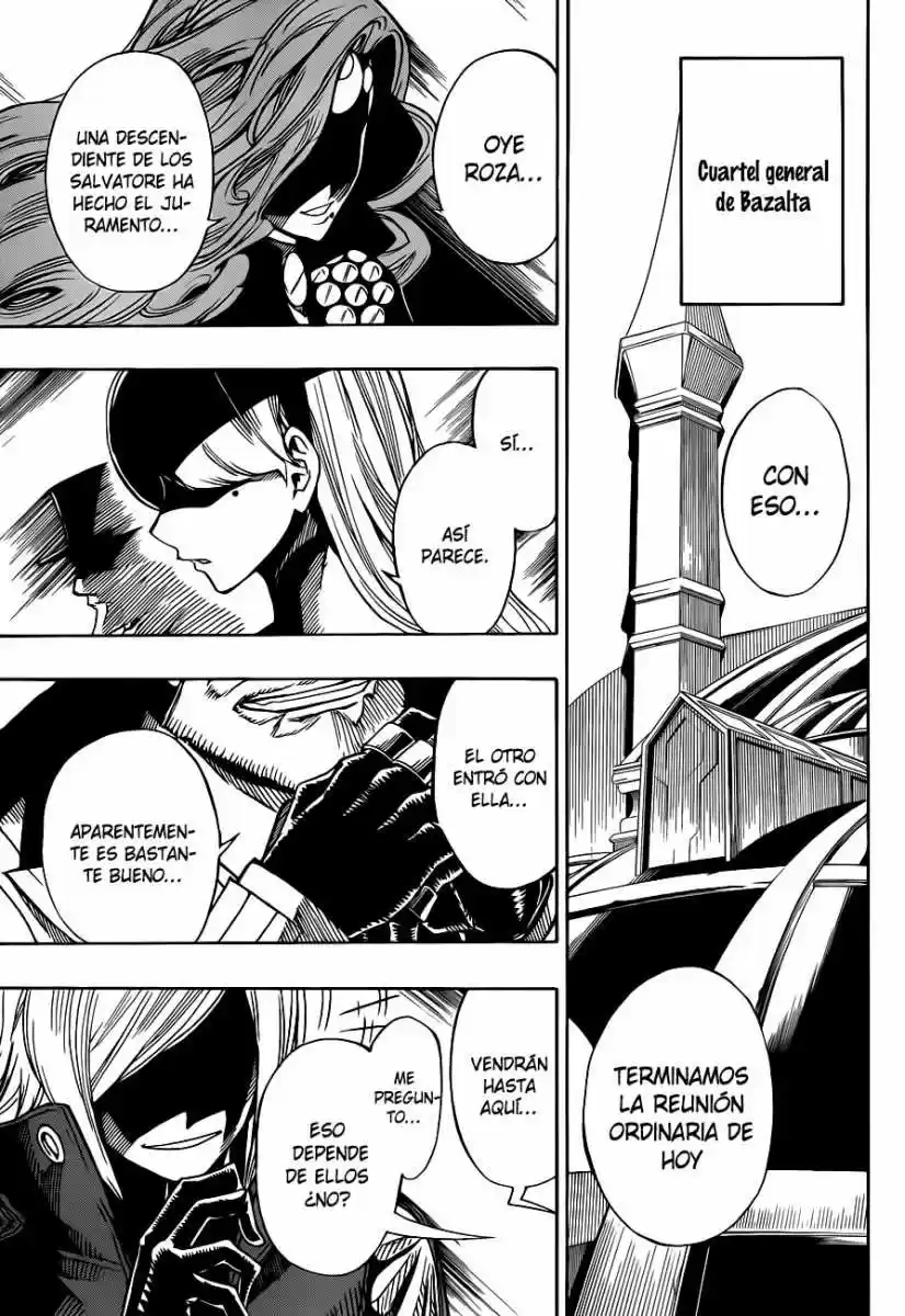 Last Ranker - Be The Last One - Capítulo 2 - Página 44 - LectorTMOo