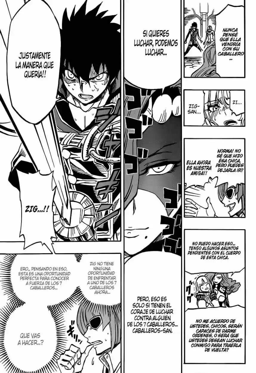 Last Ranker - Be The Last One - Capítulo 3 - Página 30 - LectorTMOo