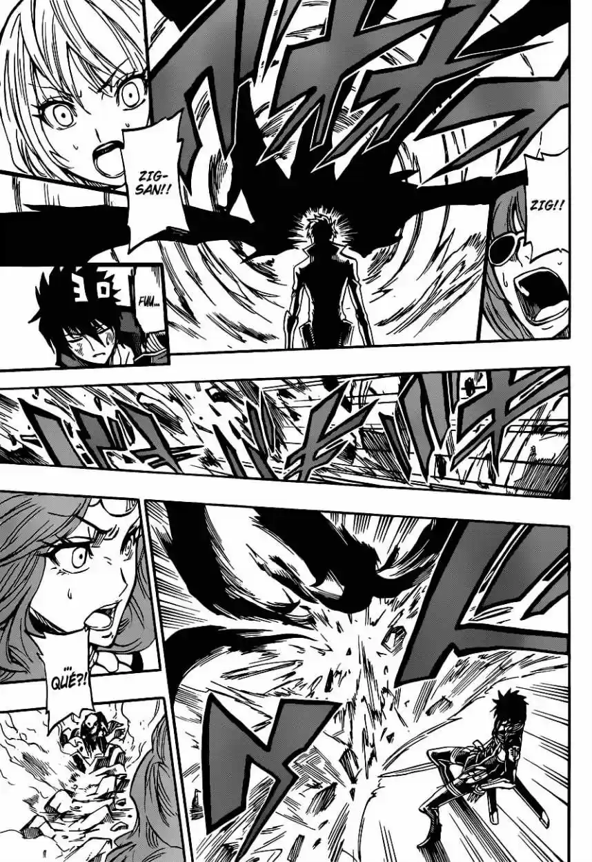 Last Ranker - Be The Last One - Capítulo 3 - Página 38 - LectorTMOo
