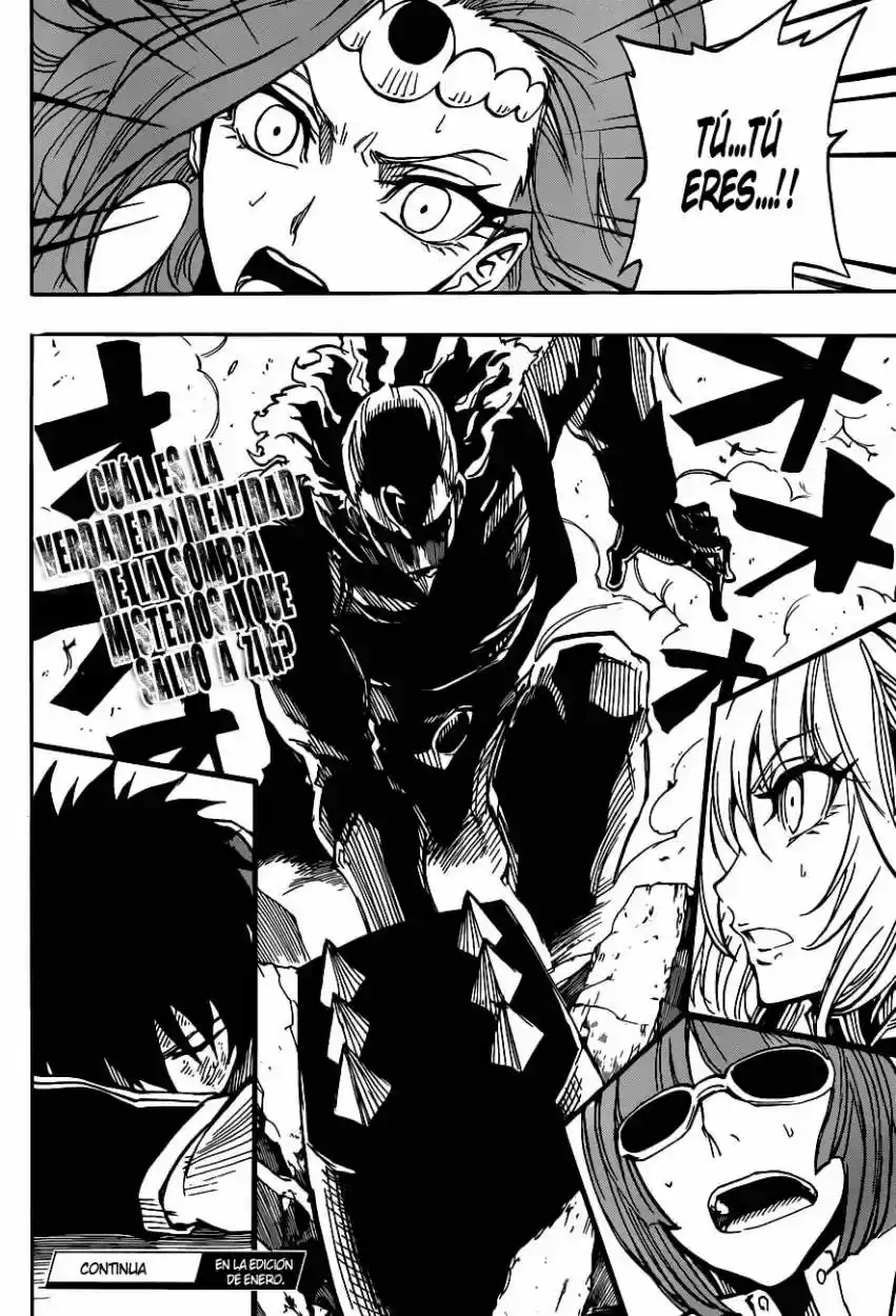 Last Ranker - Be The Last One - Capítulo 3 - Página 39 - LectorTMOo