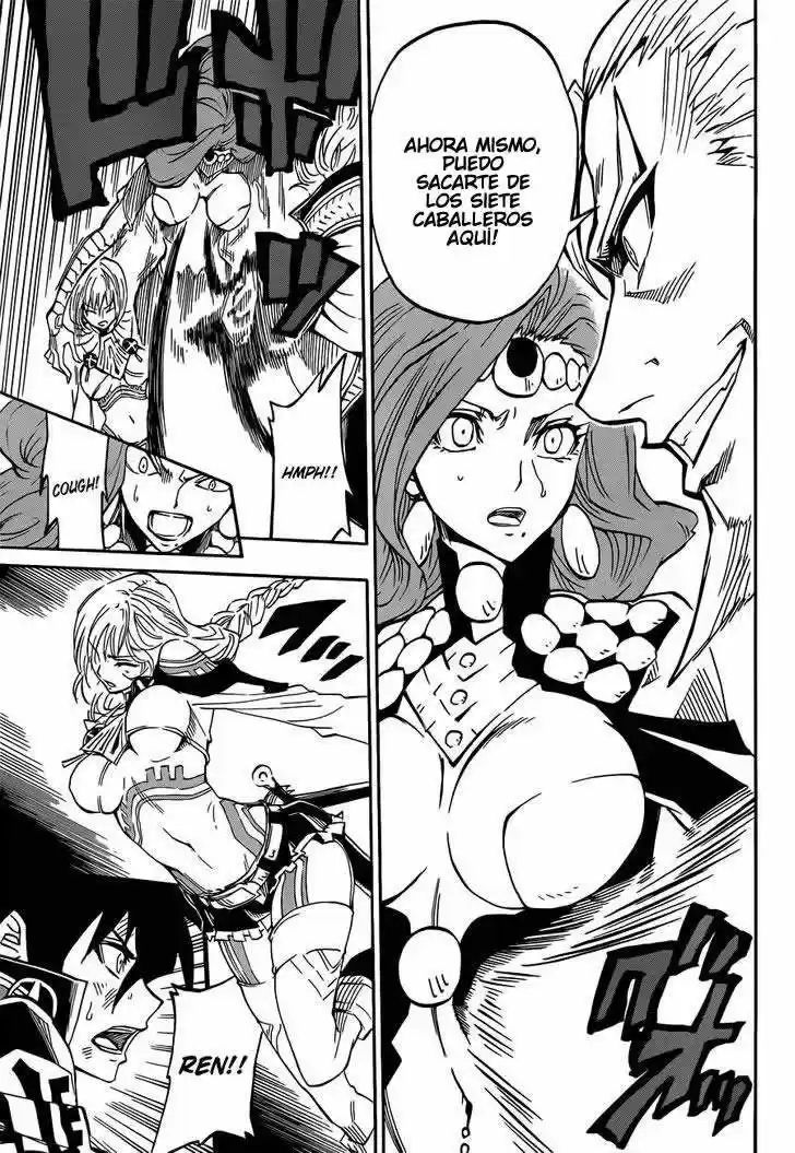 Last Ranker - Be The Last One - Capítulo 4 - Página 8 - LectorTMOo