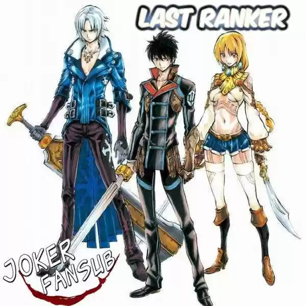 Last Ranker - Be The Last One - Capítulo 6 - Página 1 - LectorTMOo