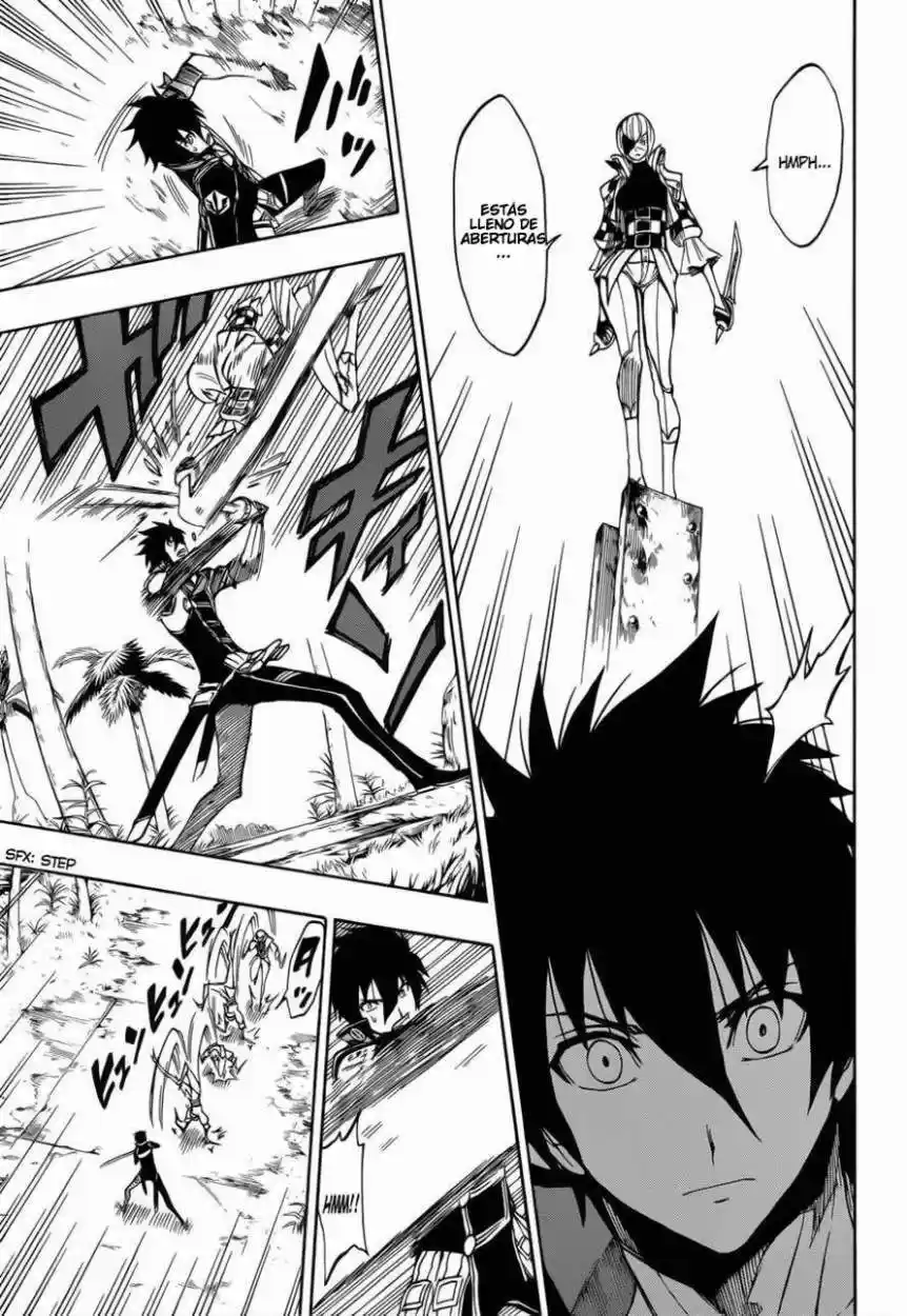 Last Ranker - Be The Last One - Capítulo 6 - Página 26 - LectorTMOo