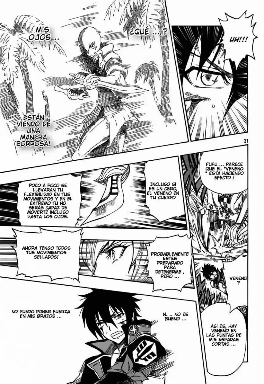 Last Ranker - Be The Last One - Capítulo 6 - Página 30 - LectorTMOo
