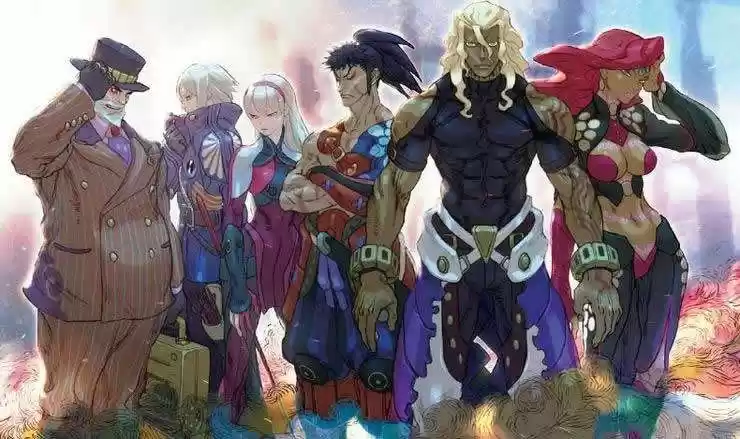 Last Ranker - Be The Last One - Capítulo 7 - Página 1 - LectorTMOo