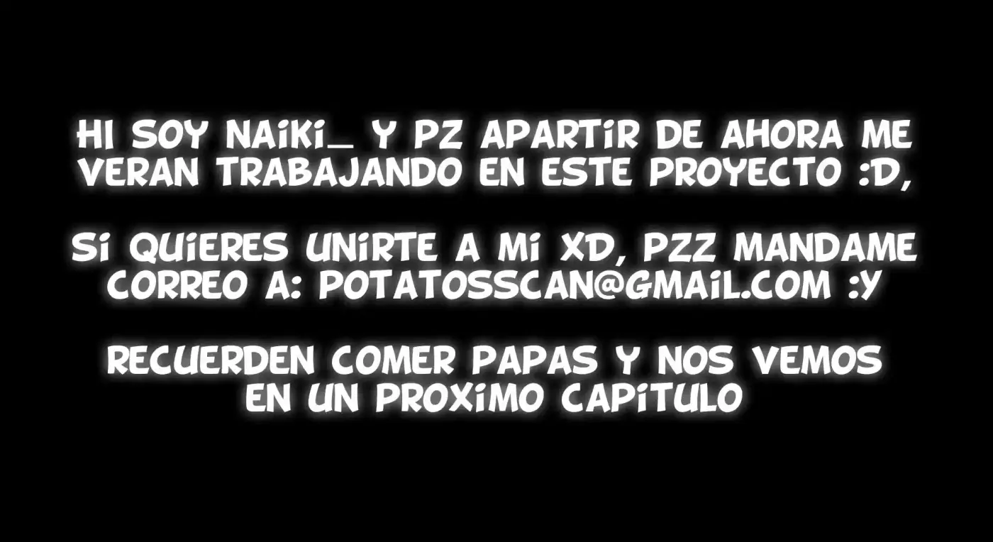 Last Word Of The World - Capítulo  - Página 5 - LectorTMOo