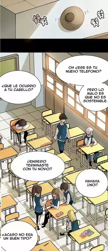 Last Word Of The World - Capítulo 1 - Página 2 - LectorTMOo