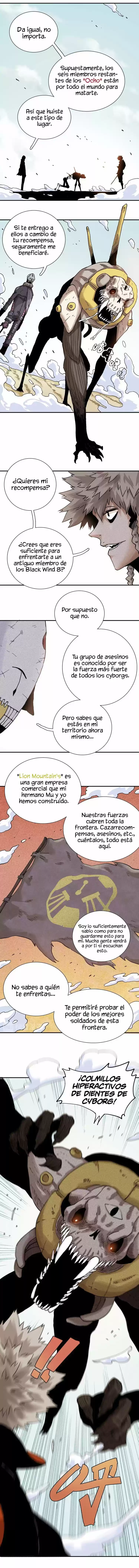 Last Word Of The World - Capítulo 11 - Página 3 - LectorTMOo