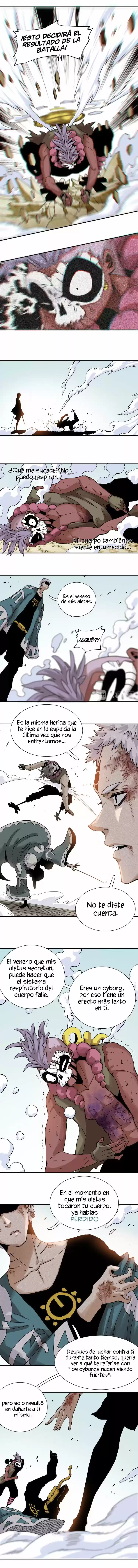 Last Word Of The World - Capítulo 11 - Página 5 - LectorTMOo