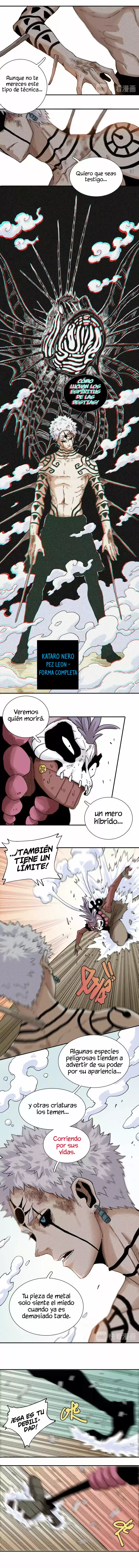 Last Word Of The World - Capítulo 11 - Página 6 - LectorTMOo