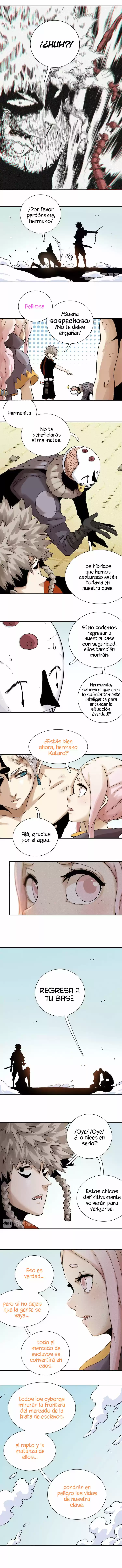 Last Word Of The World - Capítulo 12 - Página 3 - LectorTMOo