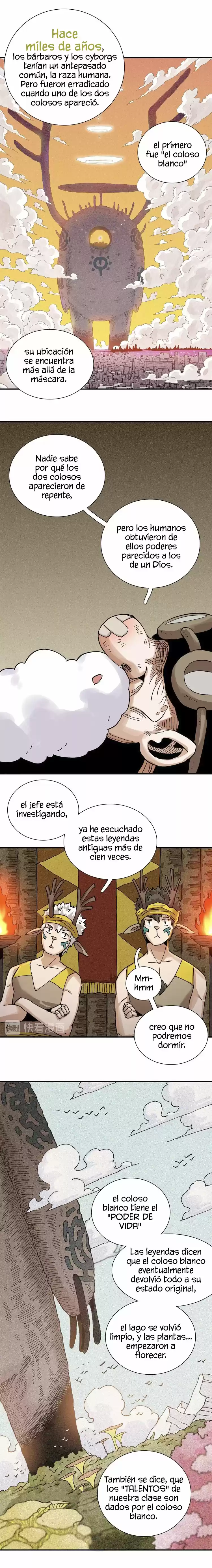 Last Word Of The World - Capítulo 12 - Página 7 - LectorTMOo