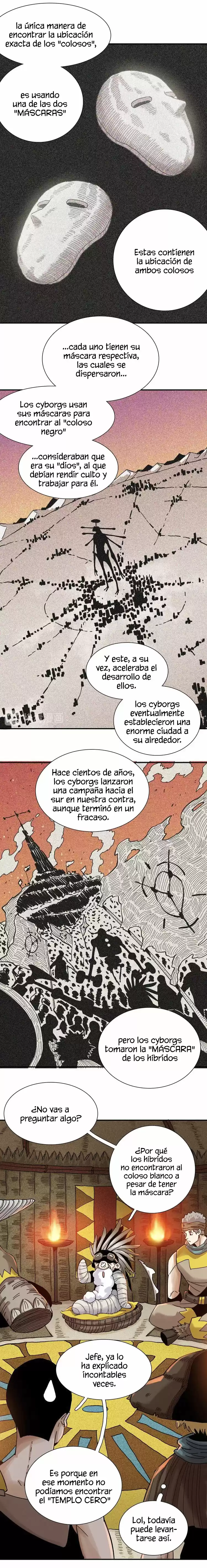 Last Word Of The World - Capítulo 12 - Página 9 - LectorTMOo