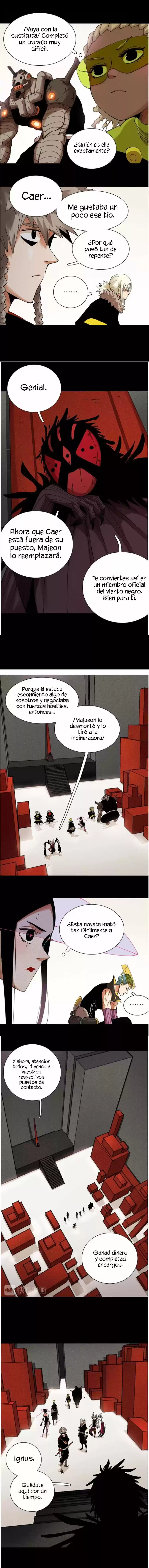 Last Word Of The World - Capítulo 17 - Página 2 - LectorTMOo