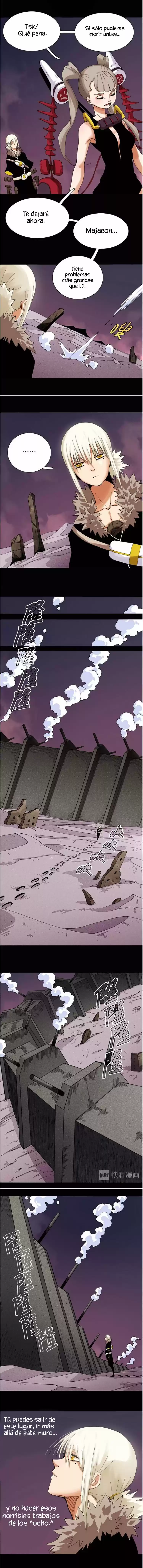 Last Word Of The World - Capítulo 17 - Página 6 - LectorTMOo