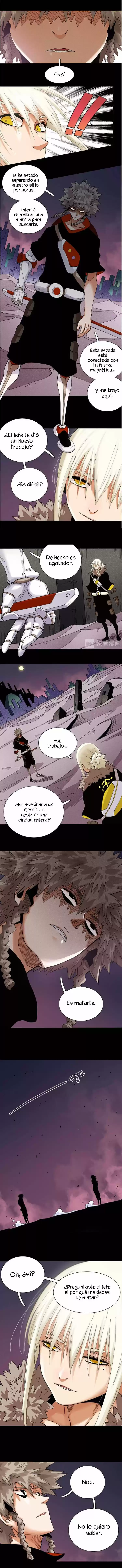 Last Word Of The World - Capítulo 17 - Página 7 - LectorTMOo