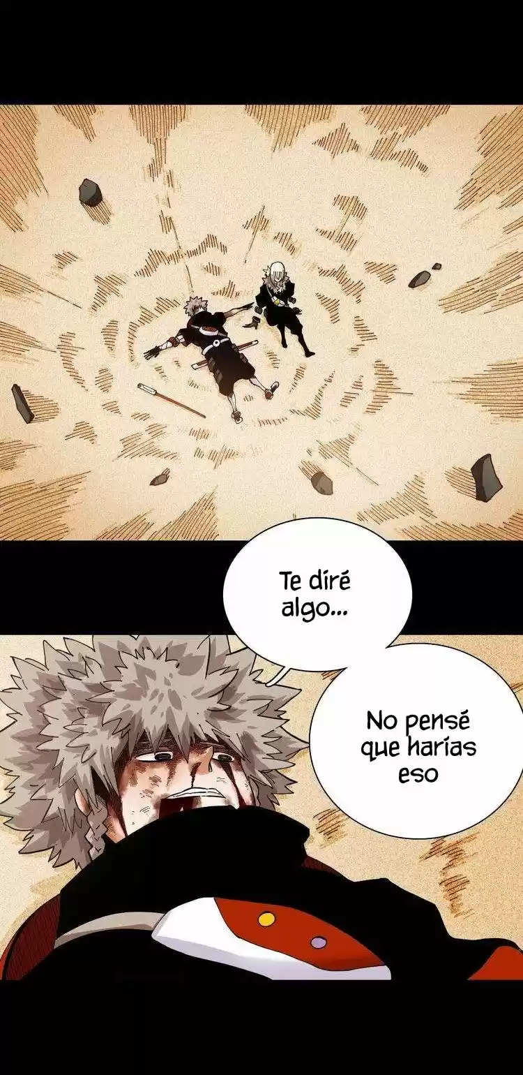 Last Word Of The World - Capítulo 19 - Página 3 - LectorTMOo