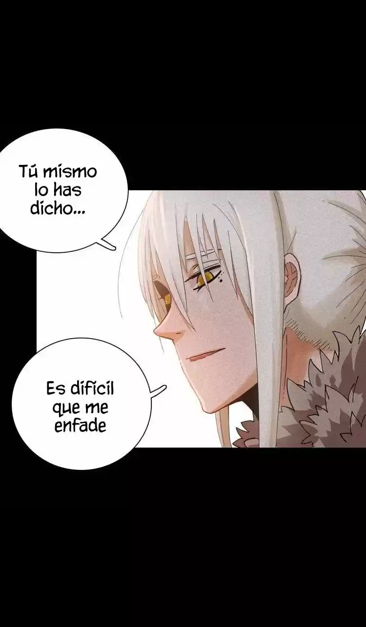 Last Word Of The World - Capítulo 19 - Página 4 - LectorTMOo