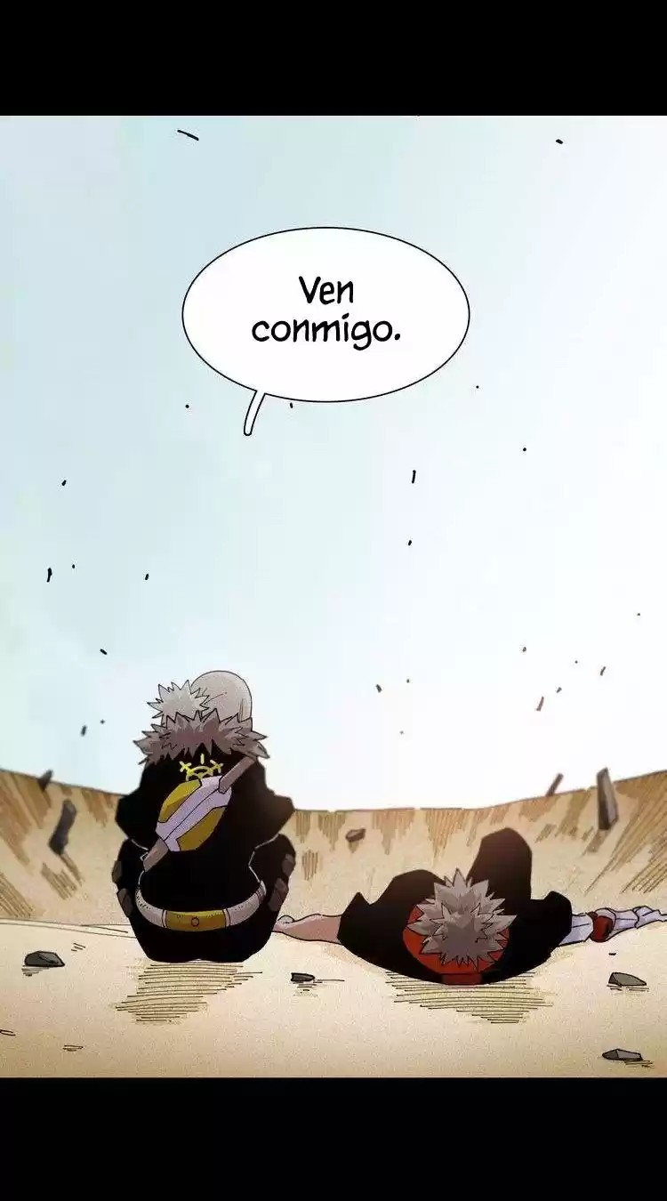 Last Word Of The World - Capítulo 19 - Página 10 - LectorTMOo
