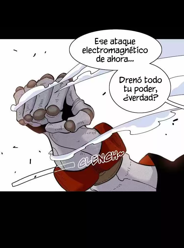 Last Word Of The World - Capítulo 19 - Página 18 - LectorTMOo