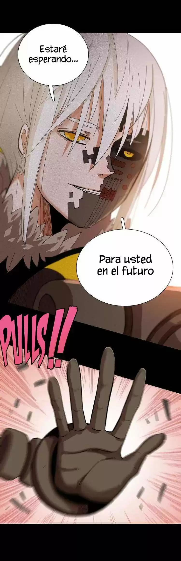 Last Word Of The World - Capítulo 21 - Página 13 - LectorTMOo