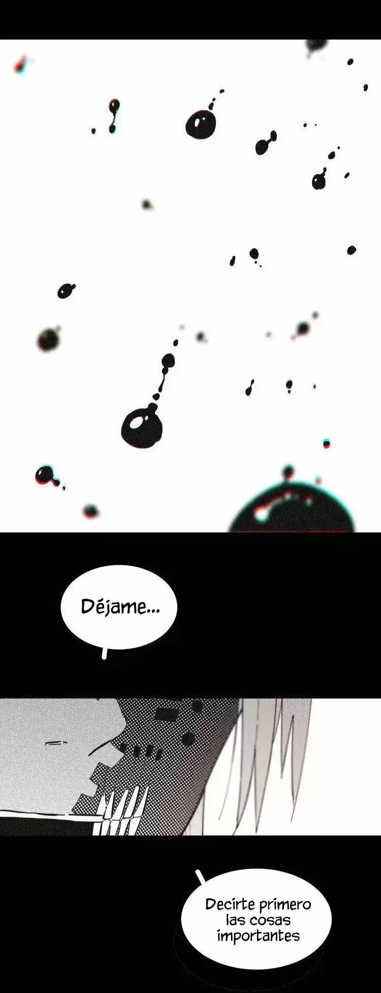Last Word Of The World - Capítulo 21 - Página 20 - LectorTMOo
