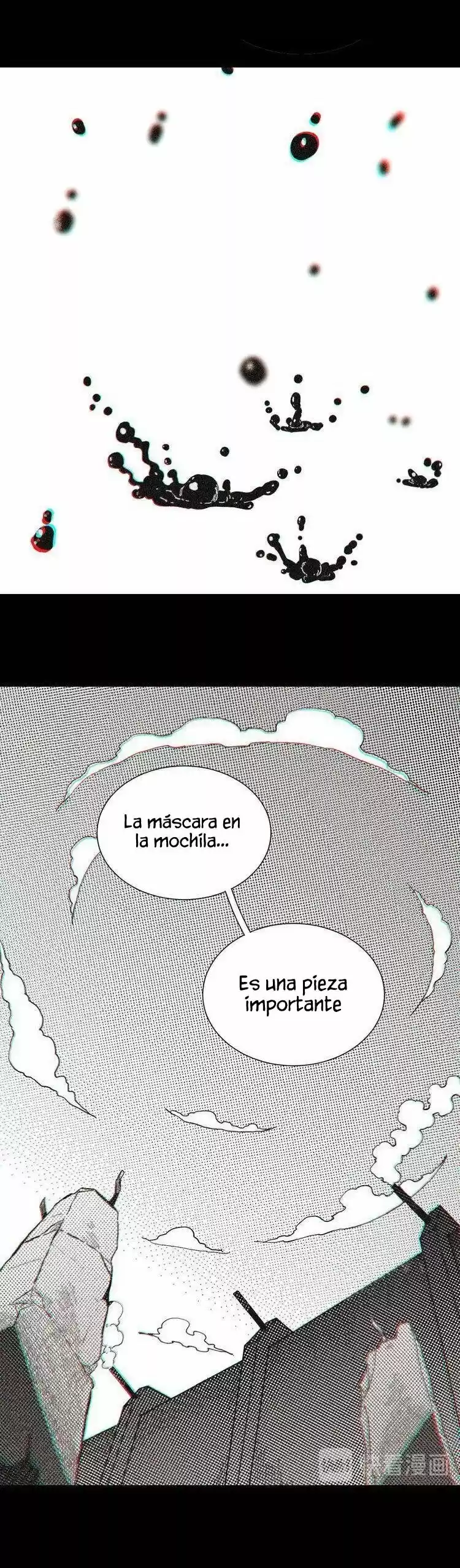 Last Word Of The World - Capítulo 21 - Página 21 - LectorTMOo