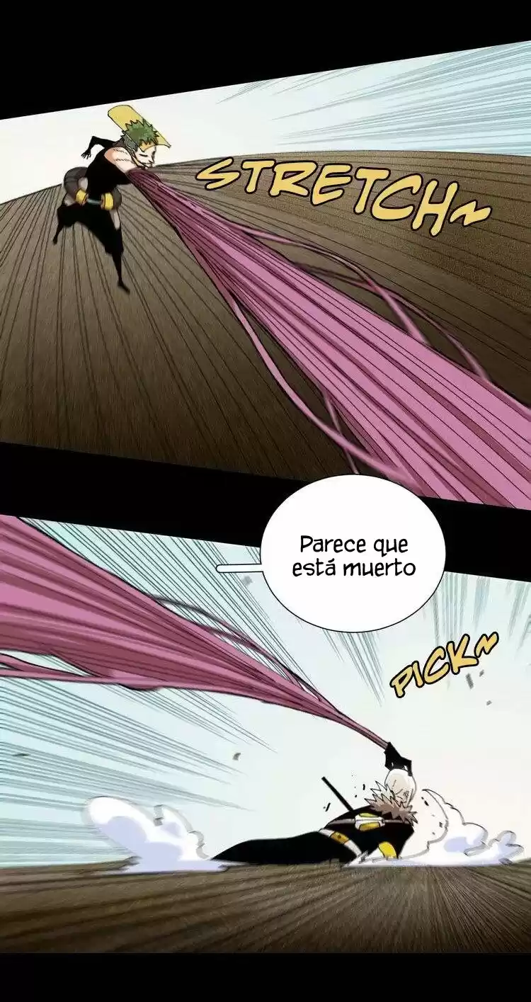 Last Word Of The World - Capítulo 22 - Página 10 - LectorTMOo