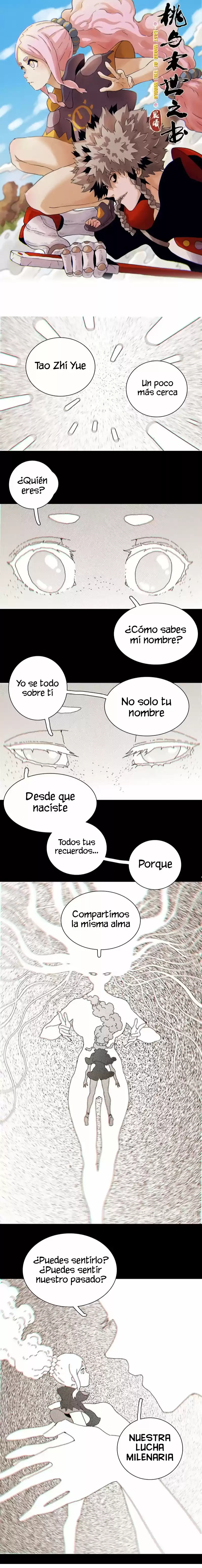 Last Word Of The World - Capítulo 24 - Página 2 - LectorTMOo