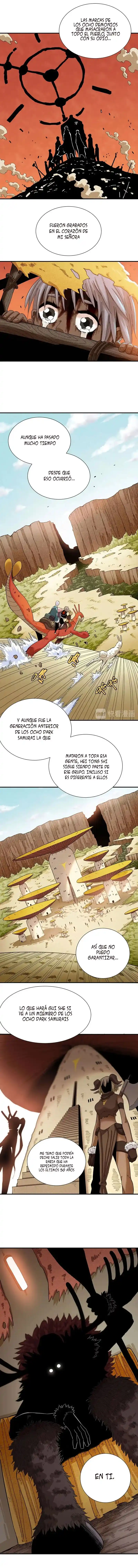 Last Word Of The World - Capítulo 31 - Página 8 - LectorTMOo