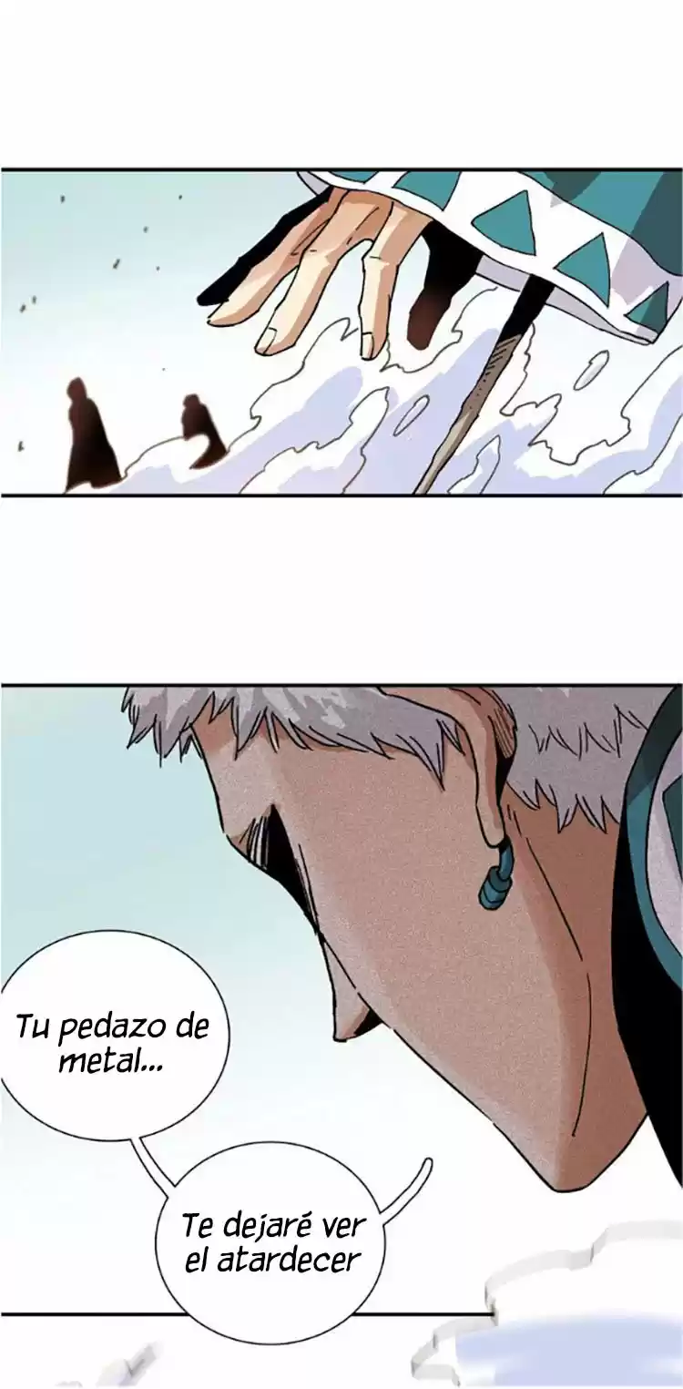 Last Word Of The World - Capítulo 8 - Página 10 - LectorTMOo