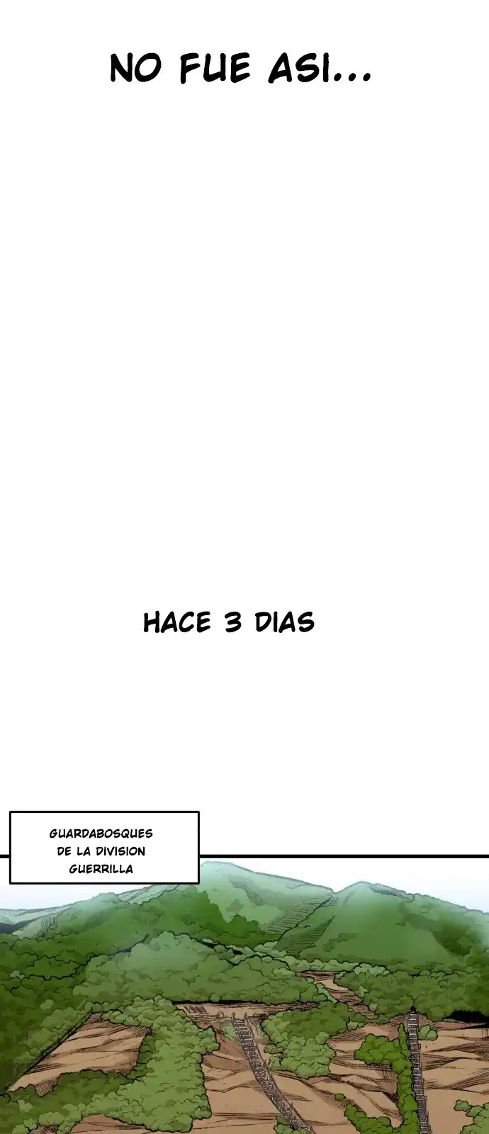 Late Years Soldier/말년용사 - Capítulo 1 - Página 4 - LectorTMOo