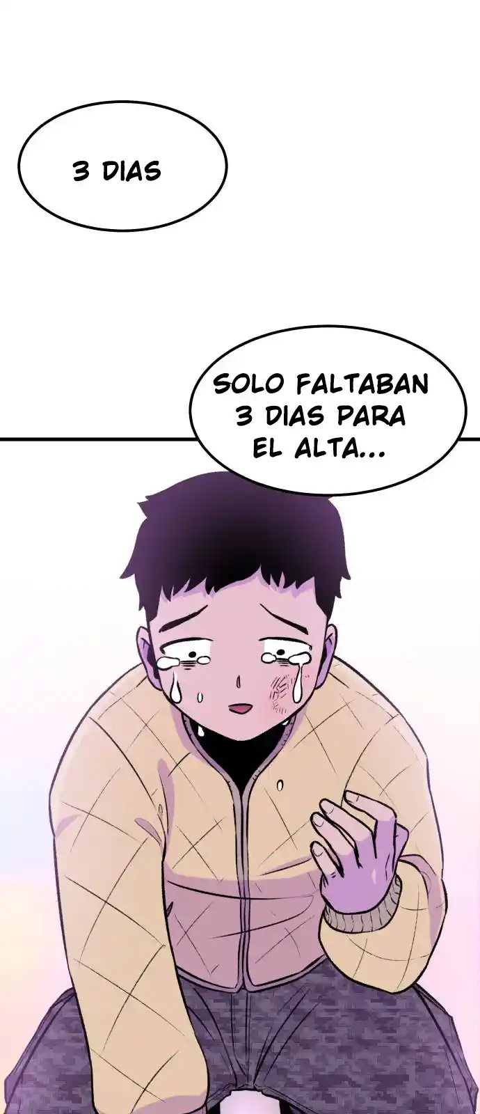 Late Years Soldier/말년용사 - Capítulo 1 - Página 37 - LectorTMOo