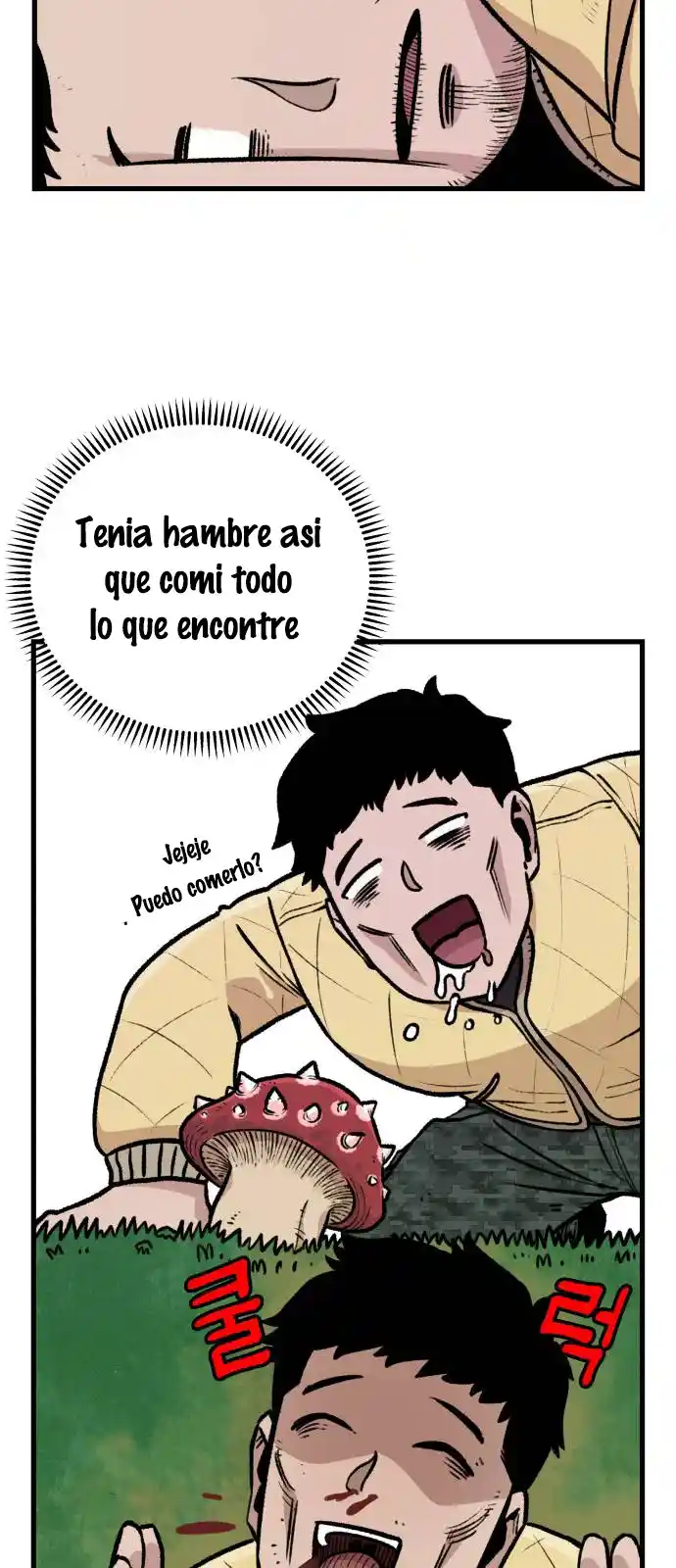 Late Years Soldier/말년용사 - Capítulo 2 - Página 4 - LectorTMOo