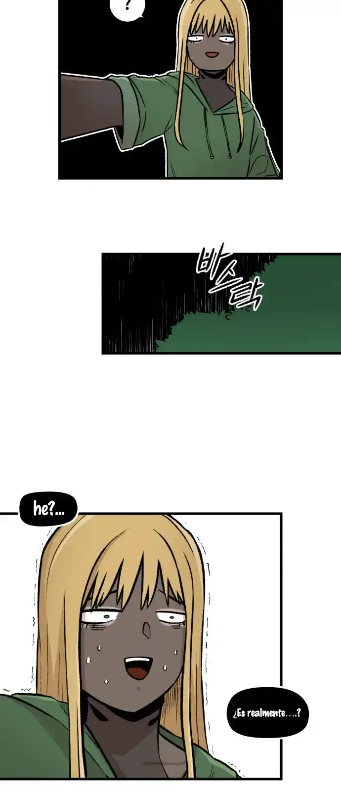 Late Years Soldier/말년용사 - Capítulo 2 - Página 42 - LectorTMOo